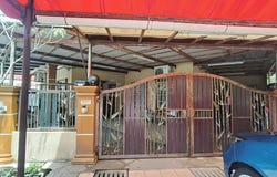 Shah Alam, Selangor 40300