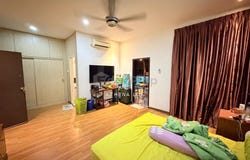 Johor Bahru, Johor 81300