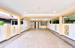 Jalan Nilai Perdana, Seremban, Negeri Sembilan 71800