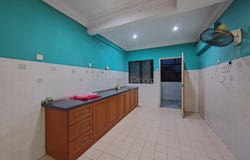Jalan Batu Unjur 9, Klang, Selangor 41200
