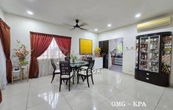 Bukit Tinggi 3, Klang, Selangor 41200