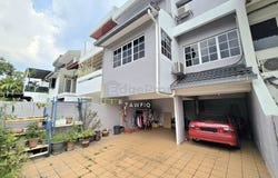 Petaling Jaya, Selangor 46350