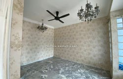 Jalan Bk 1, Puchong, Selangor