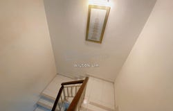 Jalan Sanggul 3, Bandar Puteri, Klang, Selangor 41200