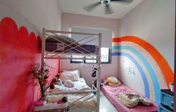 Off Jalan Padang Tembak, 54000, Kuala Lumpur, Keramat, Kuala Lumpur