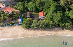Jalan Batu Ferringhi, Batu Ferringhi, Penang 11100