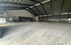 Port Klang, Selangor 42000