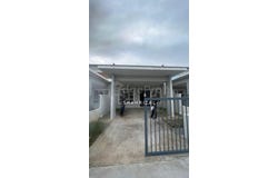 Jalan Lombong Besi, Shah Alam, Selangor 40460