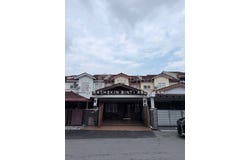Semenyih, Selangor 43500