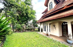 Jalan Templer, Petaling Jaya, Selangor