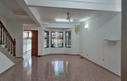 Jalan Kerongsang, Klang, Selangor 41200