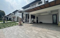 Jalan Cempaka Hutan, Sierramas, Sungai Buloh, Selangor 47000