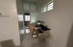 Bukit Tinggi 3, Klang, Selangor 41200