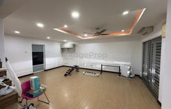 Jalan KE, Rawang, Selangor 48000