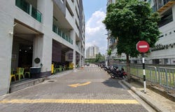 Selangor, Shah Alam, Selangor