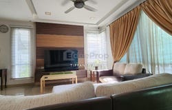 Jalan Anggun 2, Rawang, Selangor 48000