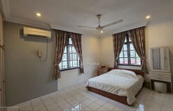 JALAN GOLF UTAMA, Ipoh, Perak 36500