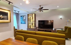 Jalan Peel, Cheras, Kuala Lumpur 55100