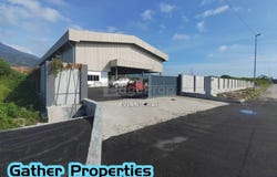 Persiaran Perindustrian Kanthan, Chemor, Perak 31200