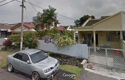 Jalan TK 1, Puchong, Selangor 47190