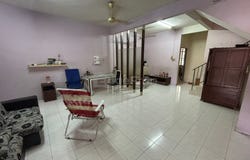 Ayer Tawar, Perak 32400