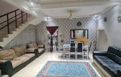 Jalan BP 17, Rawang, Selangor 48000