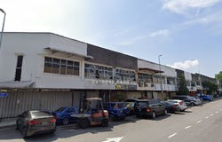 Rawang, Selangor 48000