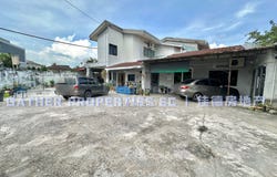 JALAN NANGKA, JALAN SULTAN AZLAN SHAH, 31400, Kinta, Perak 31650