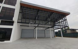 Bandar Puncak Alam, Selangor