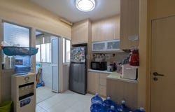 Persiaran Setia Indah, 40170, Selangor, Shah Alam, Selangor 40170