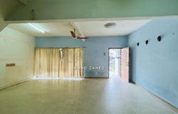 Jalan Halaman, Ampang, Selangor 68000