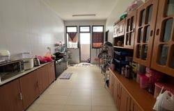 Jalan Damai Perdana 17/2A, Cheras, Selangor 43200