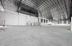 Ulu Tiram, Johor 81800