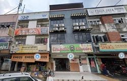 55100 Ampang, Selangor, Ampang, Selangor 55100