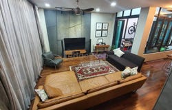 Desa Melawati, Ampang, Selangor 53100