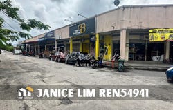 Padang Serai, Kedah 9400