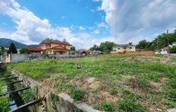 Puncak Meru, Ipoh, Kinta, Perak 30020