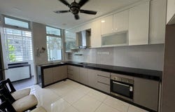 Johor Bahru, Johor 81100