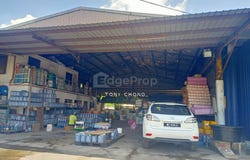 Jalan KB 1, Balakong, Selangor 43200