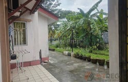 Shah Alam, Selangor 40460