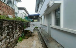 Jalan TTS, Semenyih, Selangor 43500