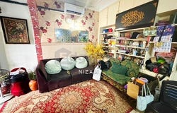 Jalan Desa Minang, Gombak, Selangor 68100
