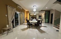Taman Cheras Hartamas, Cheras, Selangor 56000
