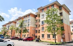 Bandar Kinrara Puchong, Selangor 47100