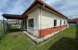 Jalan Kebun, Shah Alam, Selangor 40460