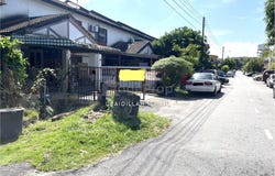 Jalan TKP, Kajang, Selangor 43000