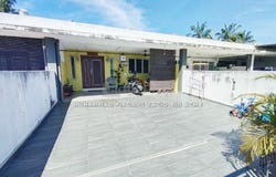 Jalan Belimbing Besi 5/KU10, Klang, Selangor 42200