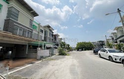 Jalan SP, Sungai Buloh, Selangor 47000