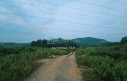 LALUAN MERANTI,TMN KUALA KANGSAR, Kuala Kangsar, Perak