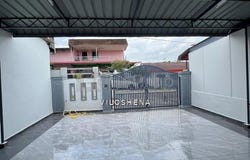 Senai, Johor